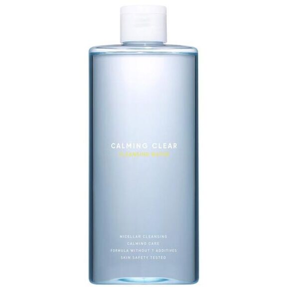 NWT LEADERS Calming Clear Cleansing Water - Picture 1 of 7